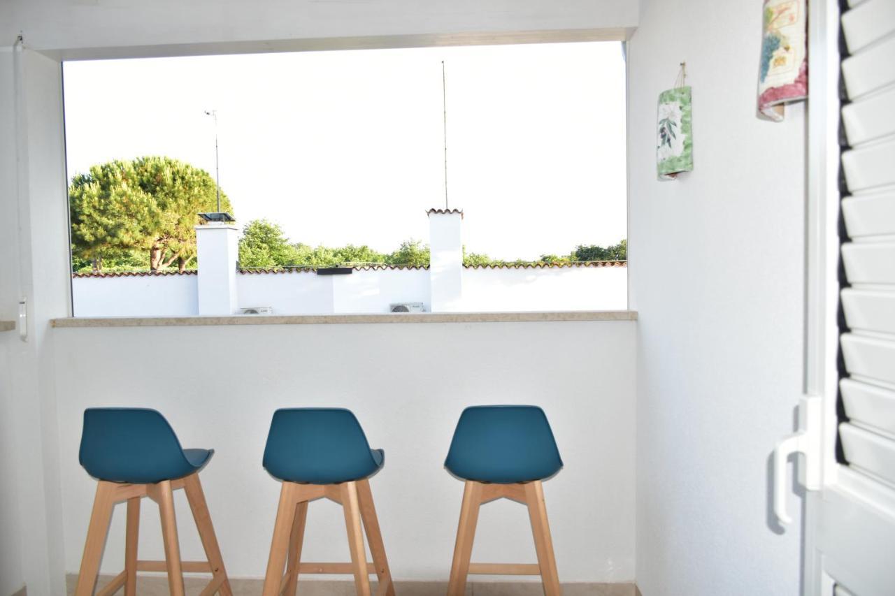 Holiday Home M&M Novigrad Istria Exteriör bild