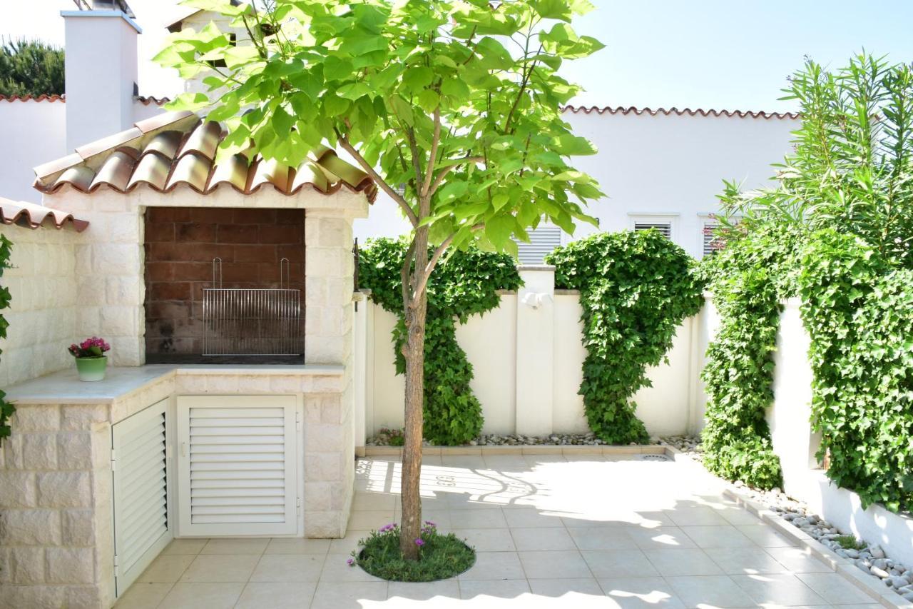 Holiday Home M&M Novigrad Istria Exteriör bild