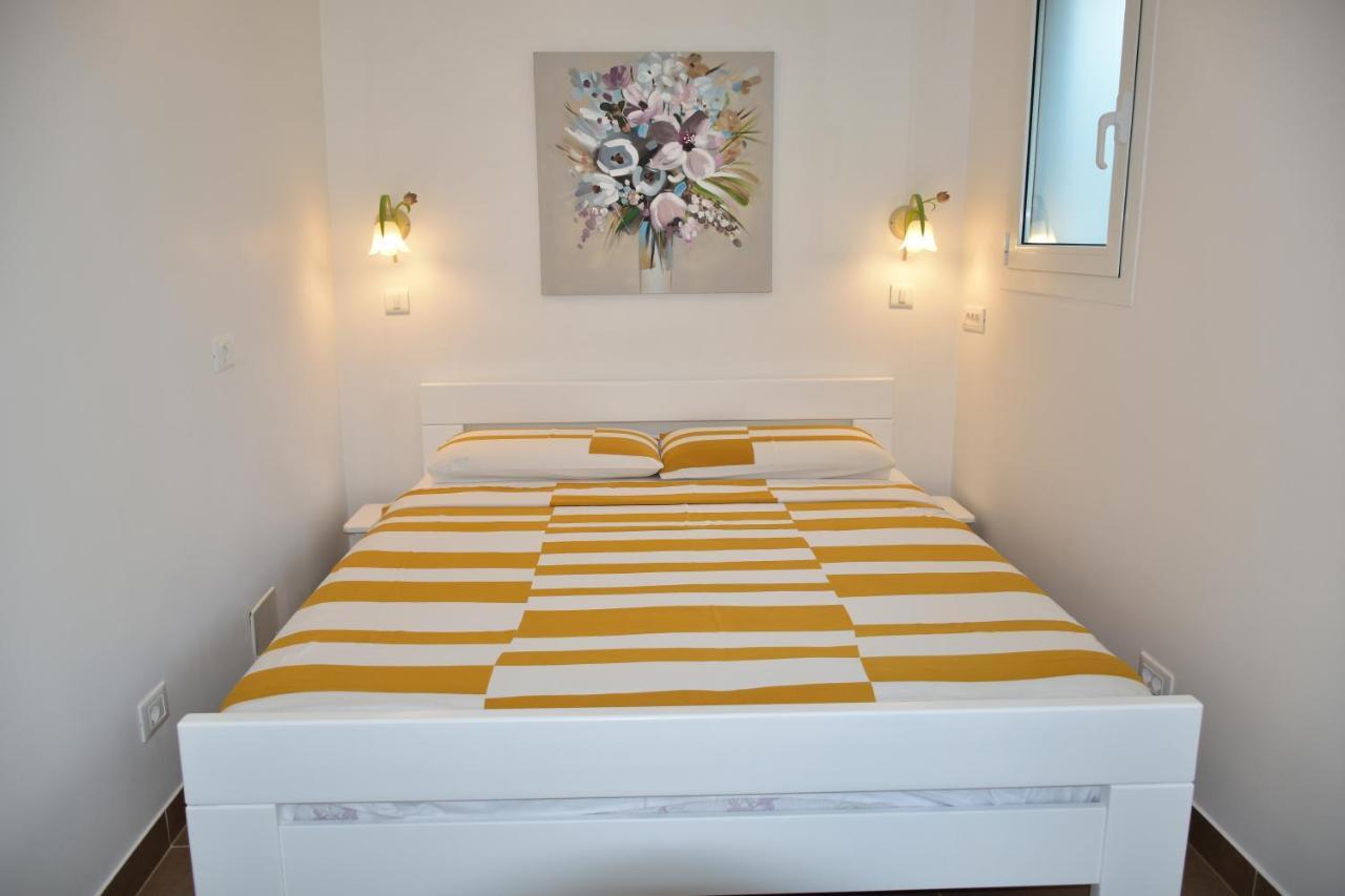 Holiday Home M&M Novigrad Istria Exteriör bild