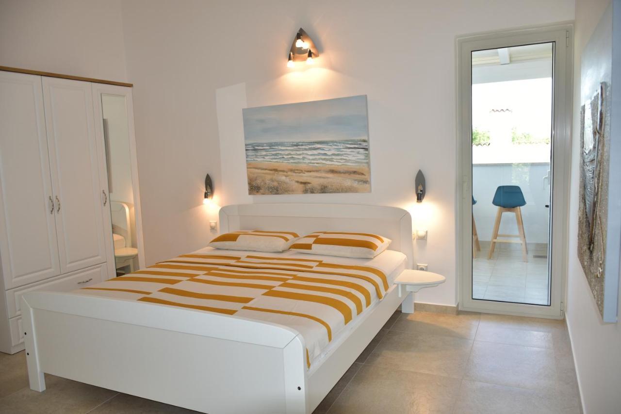 Holiday Home M&M Novigrad Istria Exteriör bild
