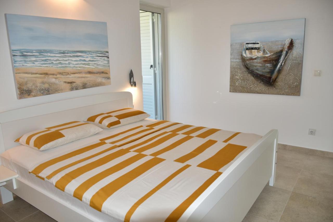 Holiday Home M&M Novigrad Istria Exteriör bild