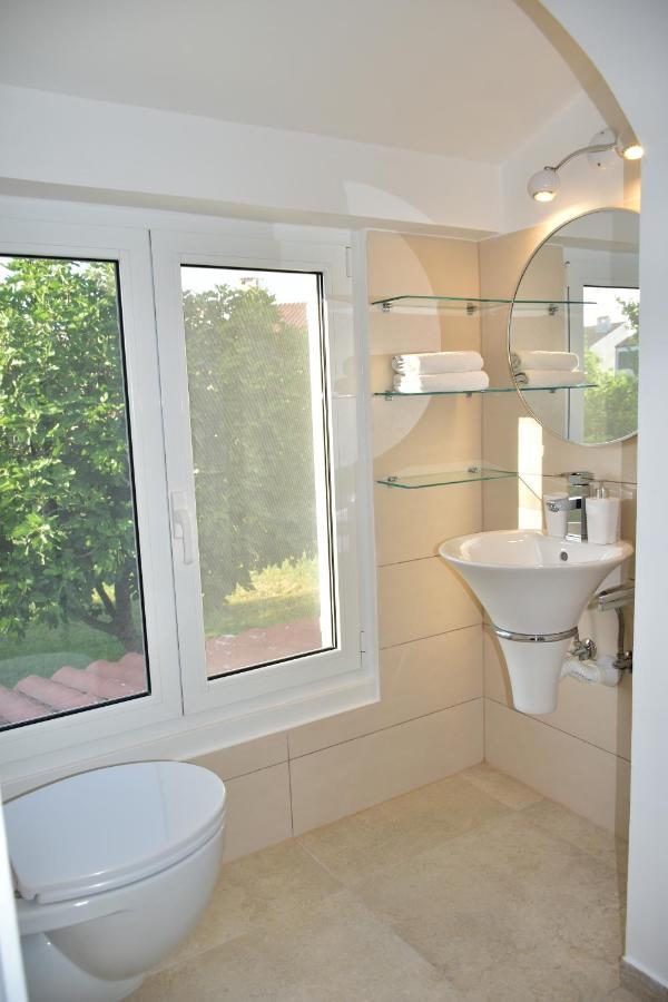 Holiday Home M&M Novigrad Istria Exteriör bild