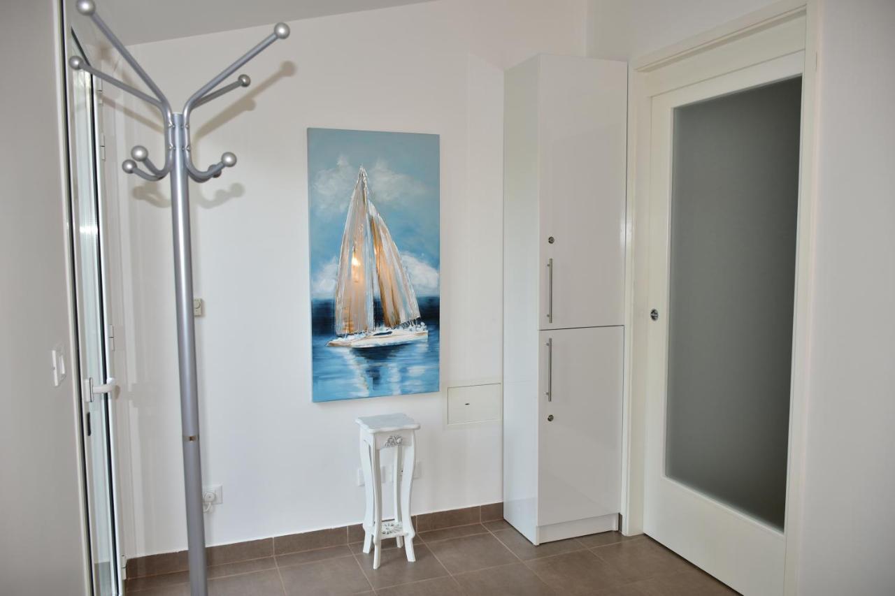 Holiday Home M&M Novigrad Istria Exteriör bild