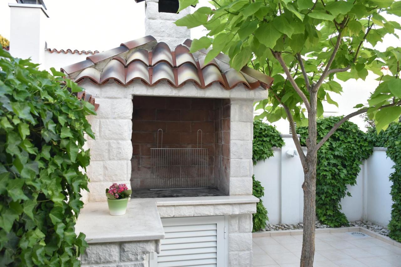 Holiday Home M&M Novigrad Istria Exteriör bild