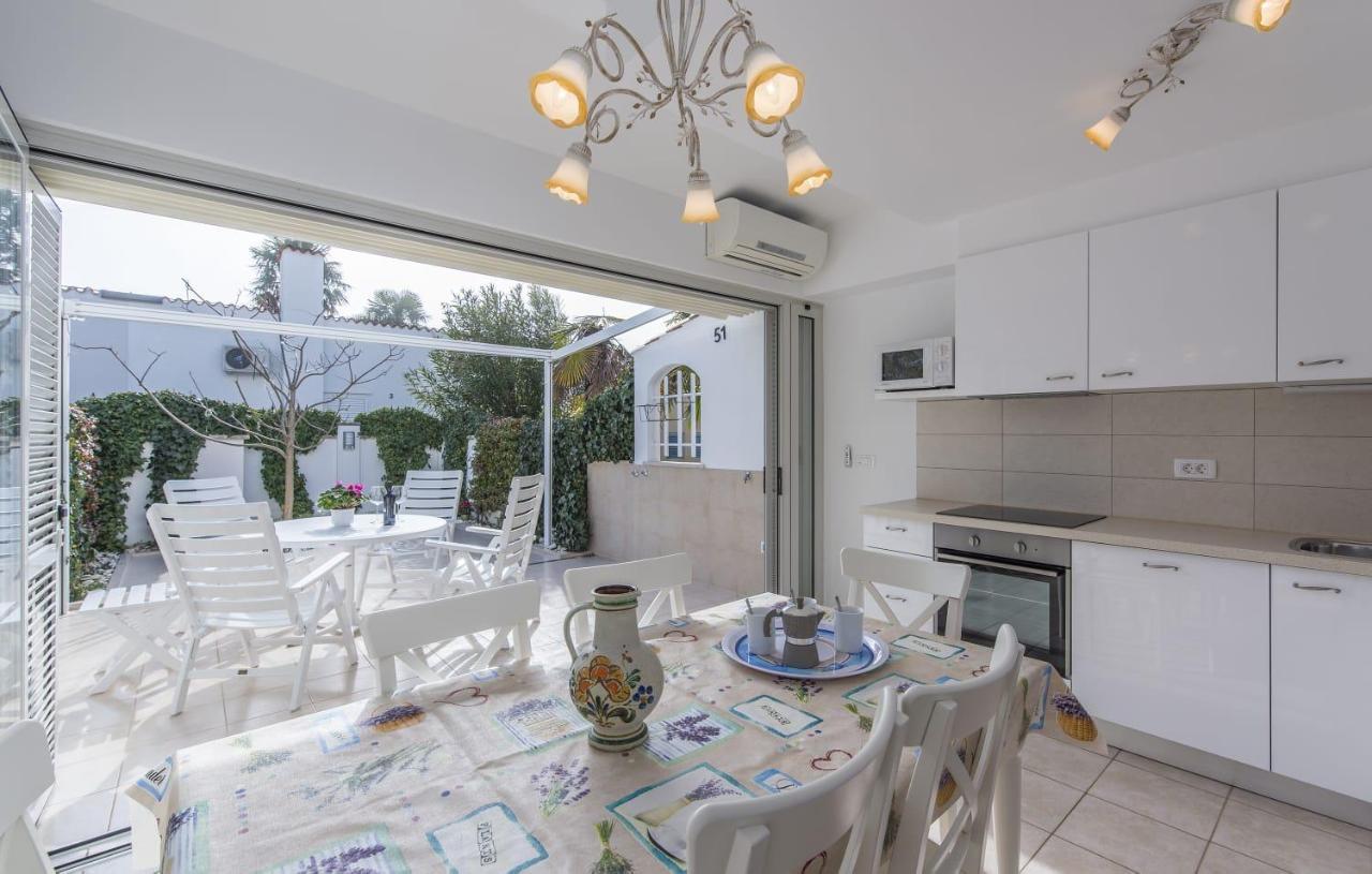 Holiday Home M&M Novigrad Istria Exteriör bild