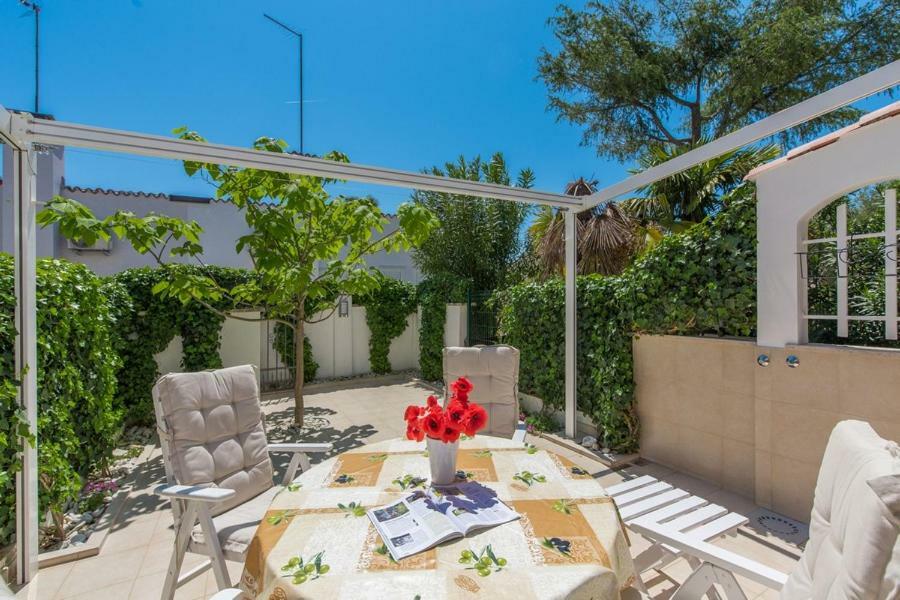 Holiday Home M&M Novigrad Istria Exteriör bild